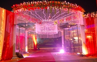 SK Grand Cloud 9 | Corporate Events & Cocktail Party Venue Hall in Meerut Road Industrial Area, Ghaziabad