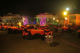 Pauls Wedding House And Lawn | Marriage Halls in Ludhiana