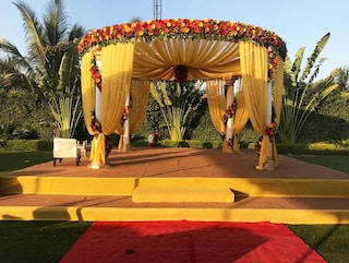 Gokul Party Plot | Wedding Halls & Lawns in Vasna Road, Baroda