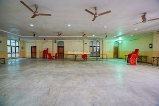SB Palace Marriage Hall | Banquet Halls in Daulatganj, Lucknow