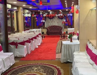 La Taj Restaurant and Banquet | Corporate Events & Cocktail Party Venue Hall in Sector 37, Faridabad
