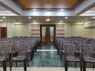 Shri Kutchi Visa Oswal Deravasi Jain Mahajan Wadi | Birthday Party Halls in Masjid Bunder, Mumbai