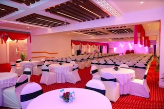 Vows Banquet | Terrace Banquets & Party Halls in Prabhadevi, Mumbai
