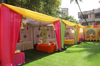 Hiravati Hall | Wedding Halls & Lawns in Santacruz West, Mumbai