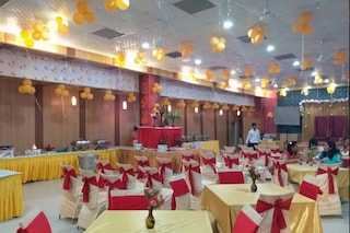 Sanjha Chulha | Corporate Events & Cocktail Party Venue Hall in Sector 19, Faridabad