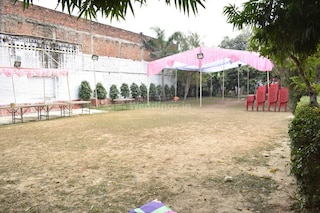 Maa Annapurna Lawn | Wedding Halls & Lawns in Asapur, Varanasi