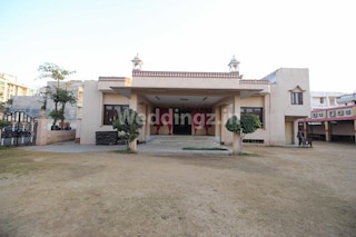 Omkaar Marriage Hall | Corporate Events & Cocktail Party Venue Hall in Ramnagar, Jaipur