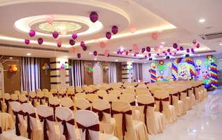 Hotel Sitara Grand | Terrace Banquets & Party Halls in Miyapur, Hyderabad