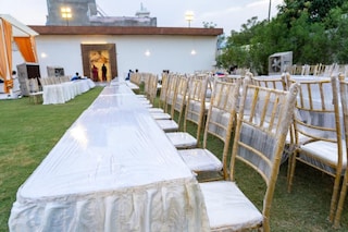 Vinayak Bagh | Wedding Venues & Marriage Halls in Gandhi Path, Jaipur