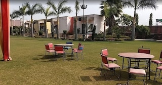 Goodluck Resorts | Banquet Halls in Pilkhuwa, Ghaziabad