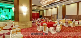 Imperial Banquets | Marriage Halls in Navi Mumbai, Mumbai