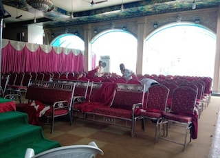 K S Palace | Birthday Party Halls in Karwan, Hyderabad