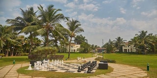 Royal Orchid Beach Resort and Spa | Corporate Events & Cocktail Party Venue Hall in Utorda, Goa
