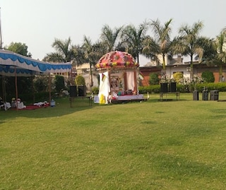 Tulsi Garden | Wedding Halls & Lawns in Parvat Patiya, Surat