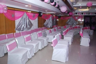 Amrapali Banquets | Corporate Party Venues in Anandpuri, Patna
