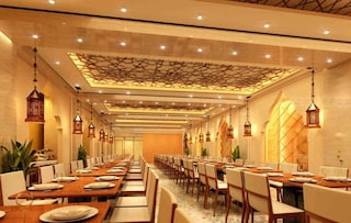 Faruuzi Multi Cuisine Restaurant and Banquet Hall | Birthday Party Halls in Urapakkam, Chennai