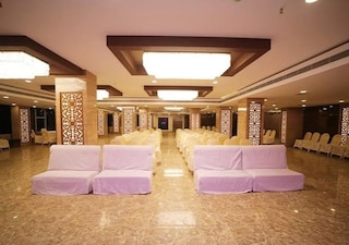 Ibrah Banquet | Banquet Halls in Elliot Road, Kolkata