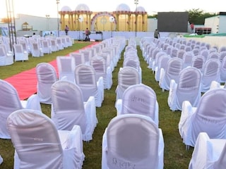New Royal Resort | Wedding Venues & Marriage Halls in Daurai Rural, Ajmer
