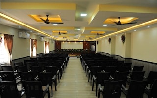 Lakshmi Hotel and Banquet Hall | Kalyana Mantapa and Convention Hall in Ram Nagar, Coimbatore