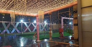 Hotel La | Terrace Banquets & Party Halls in Pitampura, Delhi