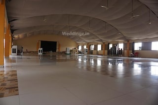 Dream World Resort | Wedding Halls & Lawns in Nainod, Indore