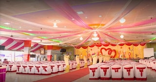 Mohan Gardens | Corporate Events & Cocktail Party Venue Hall in Korattur, Chennai