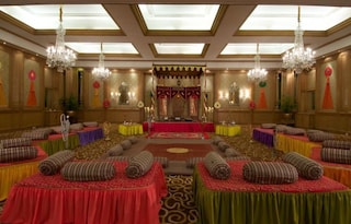 Taj Hotel Lucknow | Luxury Wedding Halls & Hotels in Lucknow 