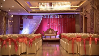 Hotel Orchid Blu | Corporate Events & Cocktail Party Venue Hall in Civil Lines, Aligarh