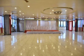 Pragya Mandapam | Terrace Banquets & Party Halls in Madan Mahal, Jabalpur