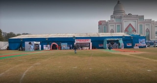 Atal Bihari Vajpayee Scientific Convention Center | Wedding Halls & Lawns in Chowk, Lucknow