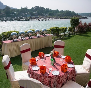 Divine Resort | Party Halls and Function Halls in Laxman Jhula, Rishikesh