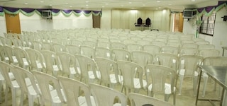 Sundar Shree Mahal | Wedding Venues & Marriage Halls in Virugambakkam, Chennai