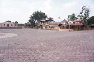 Nakhrali Dhani Resort | Birthday Party Halls in Rau, Indore