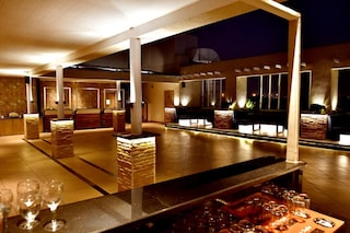 The Sonnet Hotel | Terrace Banquets & Party Halls in Bistupur, Jamshedpur