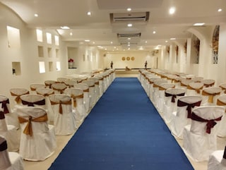 VRM Gardens | Wedding Venues & Marriage Halls in Washermanpet, Chennai