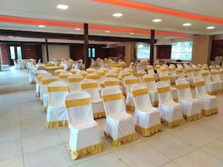 Kriyates Banquet Hall And Lawn | Wedding Venues & Marriage Halls in Thoraipakkam, Chennai