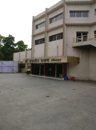 Agrasen Bhavan | Party Halls and Function Halls in Ram Nagar, Nagpur