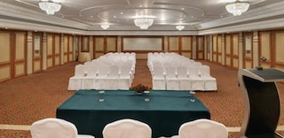 The Pride Hotel | Corporate Events & Cocktail Party Venue Hall in Ganeshkhind, Pune