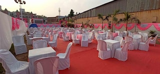 Goodluck Party Plot | Wedding Halls & Lawns in Dani Limbada, Ahmedabad