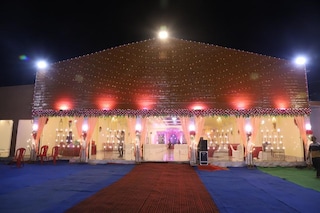 The Party Lounge | Marriage Halls in Rukanpura, Patna
