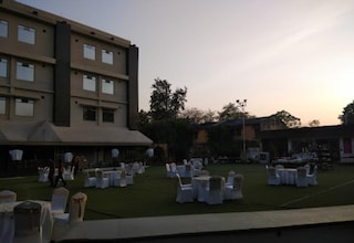 Rani Kothi Banquet Hall | Wedding Hotels in Civil Lines, Nagpur