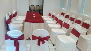 Hotel Jyoti | Birthday Party Halls in Karanpara, Rajkot