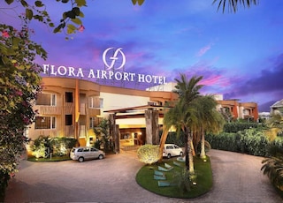Flora Airport Hotel | Marriage Halls in Nedumbassery, Kochi