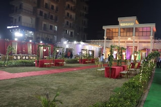 The Crown Banquet Hall and Hotel | Banquet Halls in Phulwari Sharif, Patna