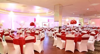 Shree Siddhi Marriage Hall | Party Halls and Function Halls in Kharghar, Mumbai