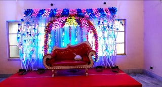 Dinabandhu Ghosh Bhavan | Kalyana Mantapa and Convention Hall in Khardaha, Kolkata