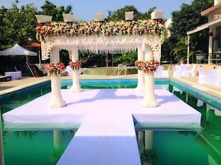 Mrugavani Resort and Spa | Banquet Halls in Aziz Nagar, Hyderabad