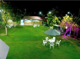 Friends Restaurant And Party Hub | Birthday Party Halls in Borkhera, Kota