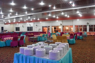 Gagan Resort | Corporate Events & Cocktail Party Venue Hall in Morinda, Chandigarh