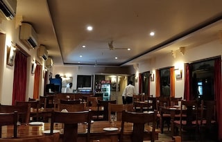 Gallops Restaurant and Coffee House | Wedding Venues & Marriage Halls in Junagarh Fort, Bikaner